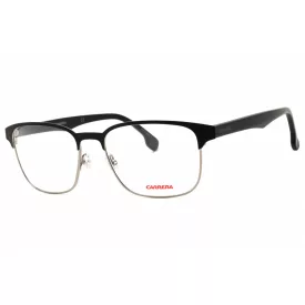 Carrera 138/V szemüvegkeret matt fekete Unisex férfi női