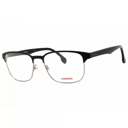 Carrera 138/V szemüvegkeret matt fekete Unisex férfi női