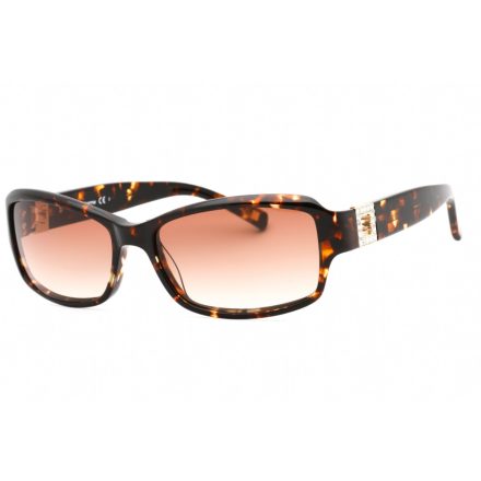 Liz Claiborne L 534S napszemüveg sötét Chocolate Marble (02 barna gradiens lencsék) / B női