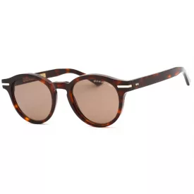   Cutler and Gross CG1338S napszemüveg Tortoiseshell / barna Unisex férfi női