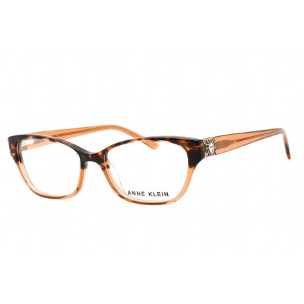 Anne Klein AK5036 szemüvegkeret Mocha Tort Fade / Clear lencsék férfi