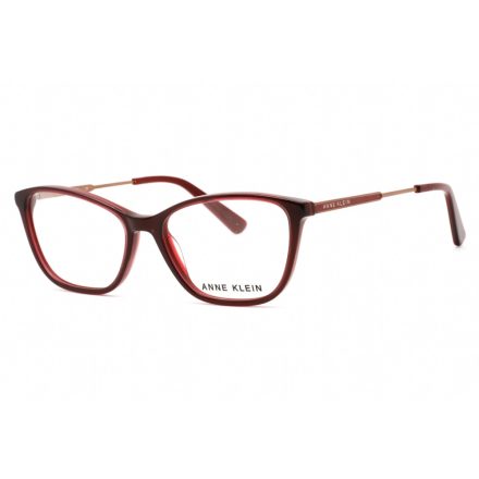 Anne Klein AK5080 szemüvegkeret Merlot / Clear lencsék férfi