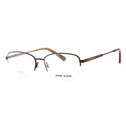 Anne Klein AK5081 szemüvegkeret Mocha / Clear lencsék férfi