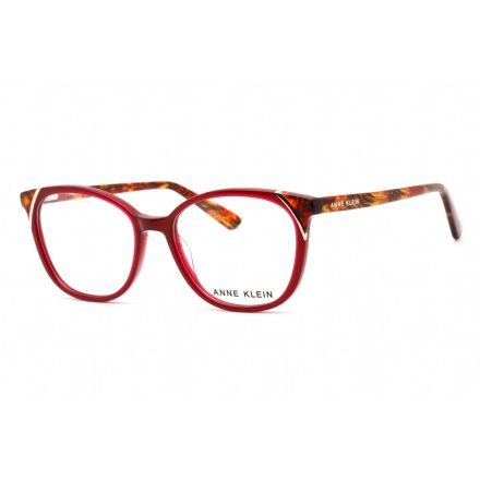 Anne Klein AK5082 szemüvegkeret Merlot / Clear lencsék férfi