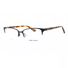 Anne Klein AK5083 szemüvegkeret Navy / Clear lencsék női