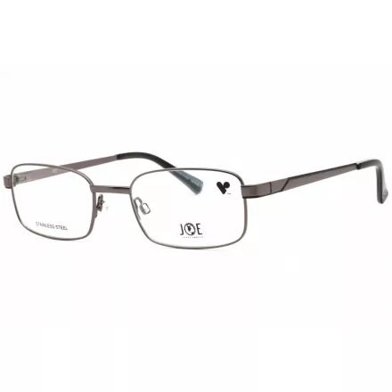 Joe optical JOE4049 szemüvegkeret szürke/Clear demo lencsék férfi