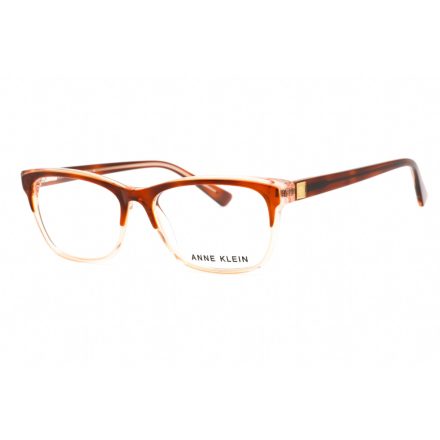 Anne Klein AK5068 szemüvegkeret Honey Blush / Clear lencsék férfi