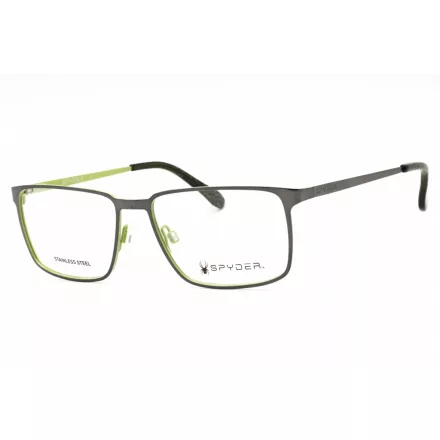 Spyder SP4001 szemüvegkeret GRAPHITE/clear demo lencsék férfi