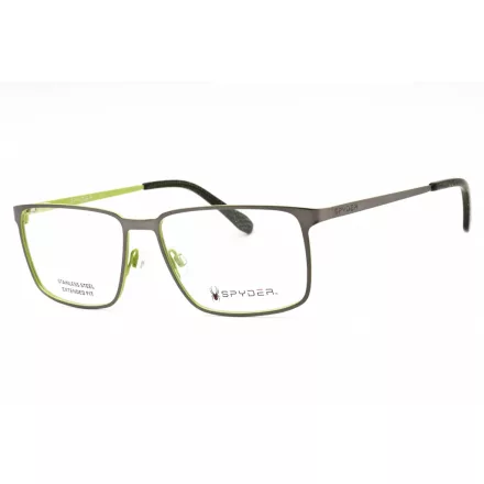 Spyder SP4001 szemüvegkeret GRAPHITE/clear demo lencsék férfi