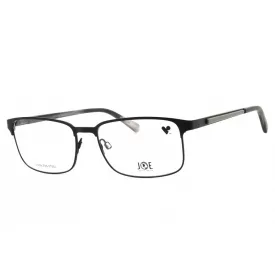   Joe optical JOE4082 szemüvegkeret BLACKJACK/clear demo lencsék férfi