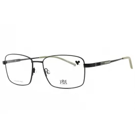   Joe optical JOE4086 szemüvegkeret BLACKJACK/Clear demo lencsék férfi