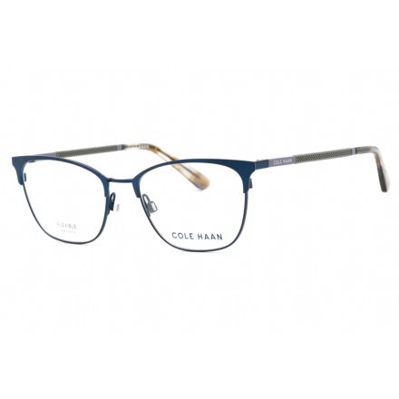 COLE HAAN CH5048 szemüvegkeret Navy/Clear demo lencsék női