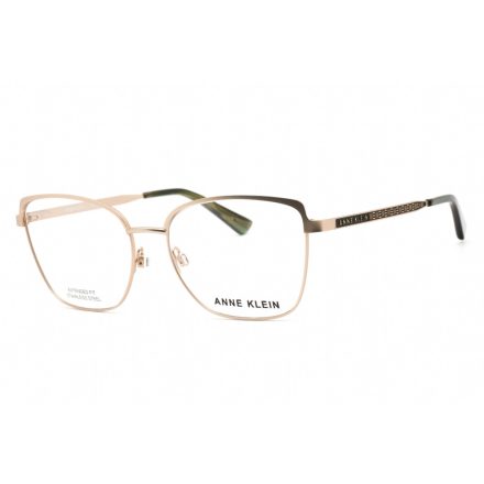 Anne Klein AK5094 szemüvegkeret arany / Clear lencsék női