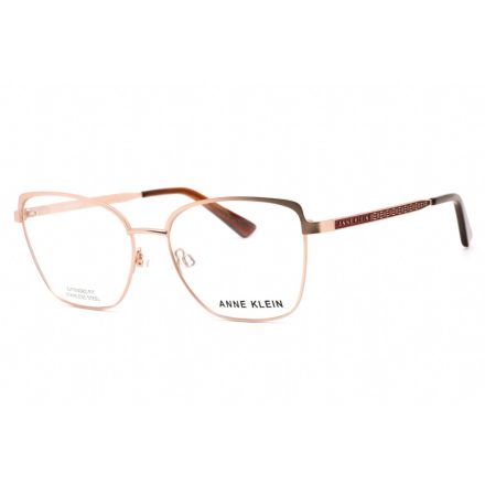 Anne Klein AK5094 szemüvegkeret rózsa arany / Clear lencsék női