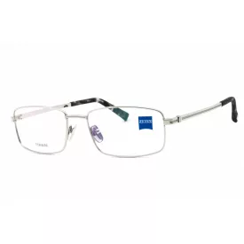 Zeiss ZS40004 szemüvegkeret világos GUN férfi