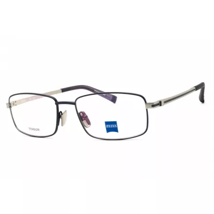 Zeiss ZS40004 szemüvegkeret NAVY/Clear Demo lencsék férfi