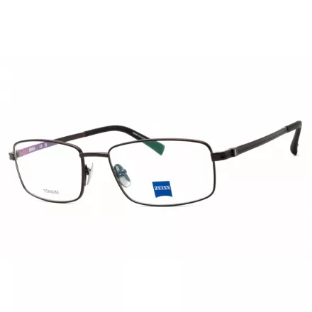 Zeiss ZS40004 szemüvegkeret fekete/Clear Demo lencsék férfi