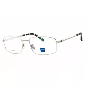   Zeiss ZS40004 szemüvegkeret világos GUN/Clear Demo lencsék férfi