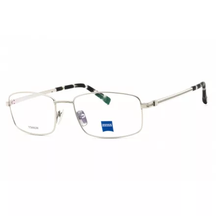Zeiss ZS40004 szemüvegkeret világos GUN/Clear Demo lencsék férfi