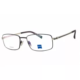 Zeiss ZS40004 szemüvegkeret NAVY/Clear Demo lencsék férfi