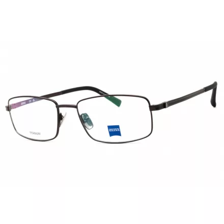 Zeiss ZS40004 szemüvegkeret fekete/Clear Demo lencsék férfi