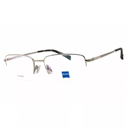 Zeiss ZS40009 szemüvegkeret szürke/clear demo lencsék férfi