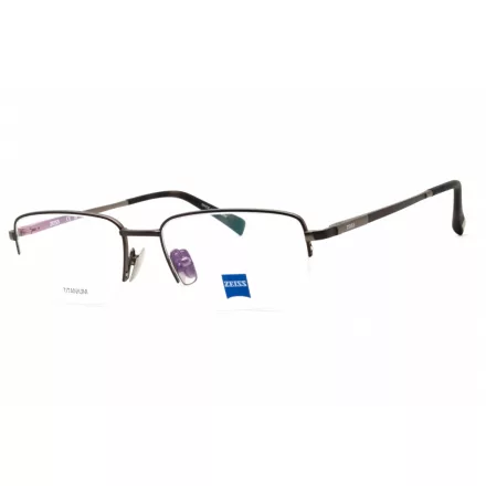 Zeiss ZS40009 szemüvegkeret fekete/clear demo lencsék férfi