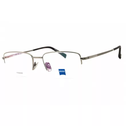 Zeiss ZS40009 szemüvegkeret szürke/clear demo lencsék férfi