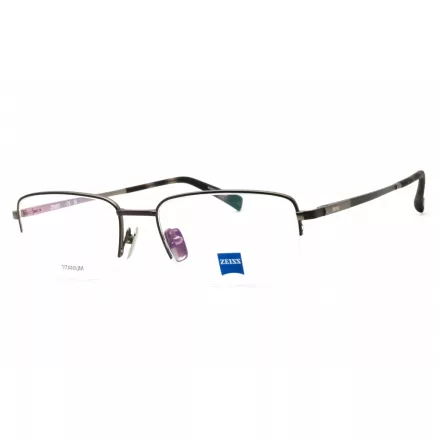 Zeiss ZS40009 szemüvegkeret fekete/clear demo lencsék férfi