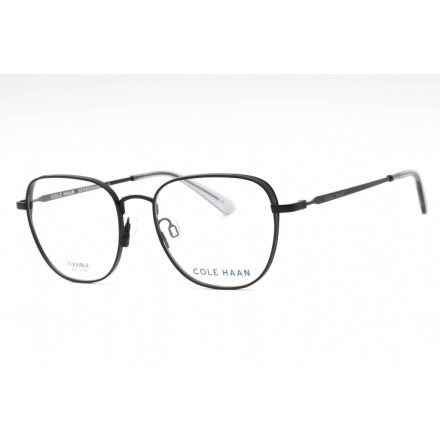 COLE HAAN CH4503 szemüvegkeret fekete / Clear lencsék férfi