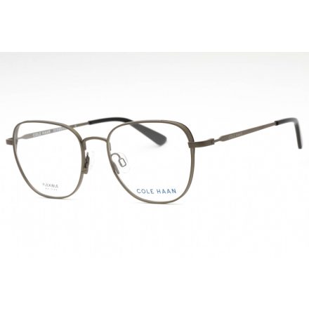 COLE HAAN CH4503 szemüvegkeret szürke / Clear lencsék férfi