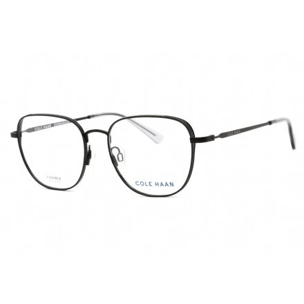 COLE HAAN CH4503 szemüvegkeret fekete / Clear lencsék férfi