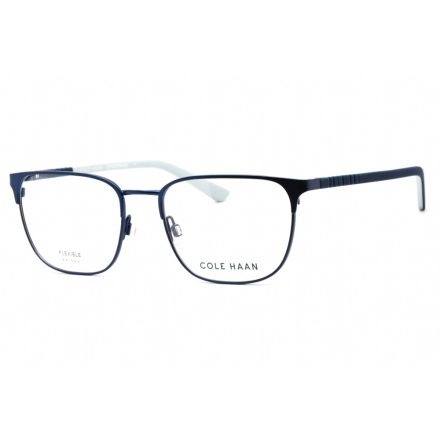 COLE HAAN CH4505 szemüvegkeret Navy / Clear lencsék Unisex férfi női