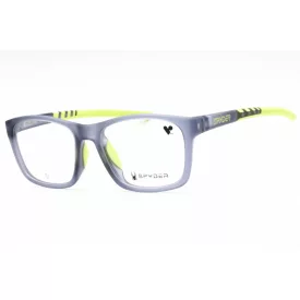   Spyder SP4036 szemüvegkeret  kék/Clear demo lencsék férfi
