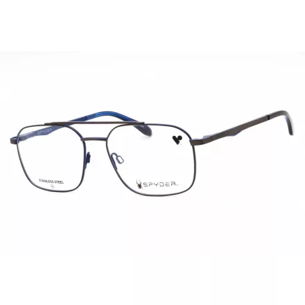 Spyder SP4038 szemüvegkeret GRAPHITE/clear demo lencsék férfi