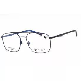   Spyder SP4038 szemüvegkeret GRAPHITE/clear demo lencsék férfi