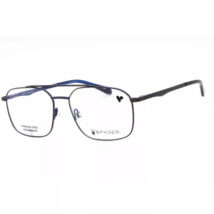 Spyder SP4038 szemüvegkeret GRAPHITE/clear demo lencsék férfi