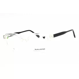 McAllister MC4537 szemüvegkeret kristály unisex
