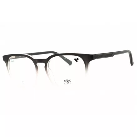 Joe optical JOE4110 szemüvegkeret füstszürke gradiens/clear demo lencsék férfi