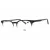 Joe optical JOE4110 szemüvegkeret füstszürke gradiens/clear demo lencsék férfi