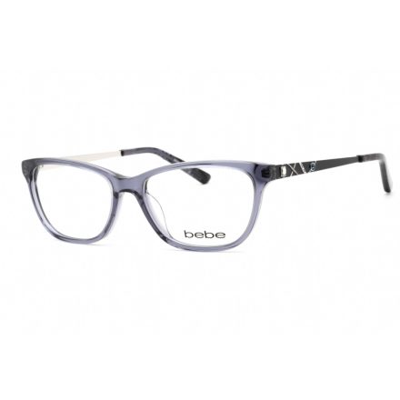gomba BB5170 szemüvegkeret kék köves / Clear lencsék férfi