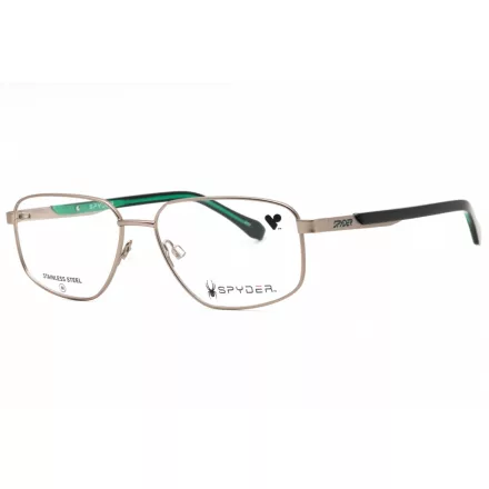 Spyder SP4033 szemüvegkeret GRAPHITE/Clear demo lencsék férfi