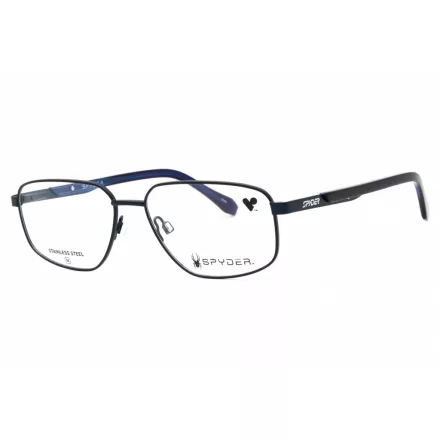 Spyder SP4033 szemüvegkeret NAVY/Clear demo lencsék férfi