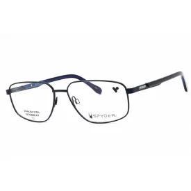 Spyder SP4033 szemüvegkeret NAVY férfi