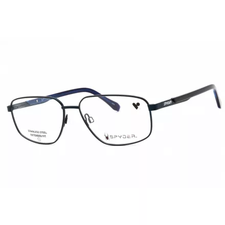 Spyder SP4033 szemüvegkeret NAVY férfi