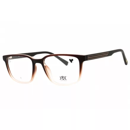 Joe optical JOE4102 szemüvegkeret barna gradiens férfi