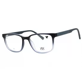   Joe optical JOE4102 szemüvegkeret NAVY gradiens/clear demo lencsék férfi