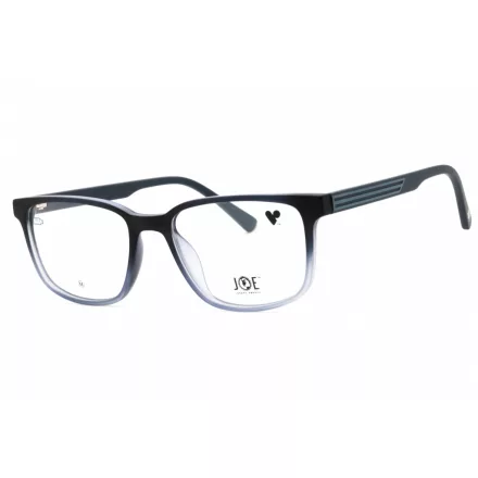Joe optical JOE4102 szemüvegkeret NAVY gradiens/clear demo lencsék férfi