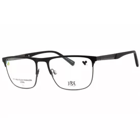   Joe optical JOE4103 szemüvegkeret BLACKJACK/clear demo lencsék férfi