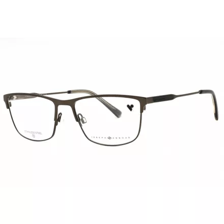 Joseph Abboud JA4105 szemüvegkeret szürke/Clear demo lencsék férfi